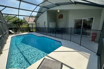 Image de Private Pool Villa, Southern Dunes, Loads of Upgrades