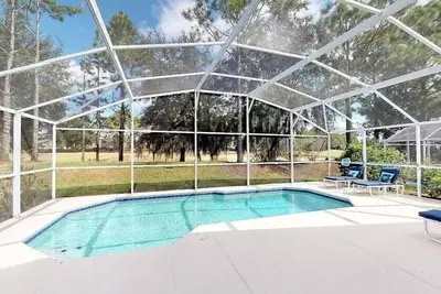 Image de Updated Villa with Golf Course Views - Southern Dunes