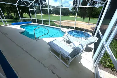 Image de Upgraded Pool Villa, Spa, Southern Dunes