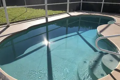 Image de Southern Dunes Holiday Home, Private Pool Area