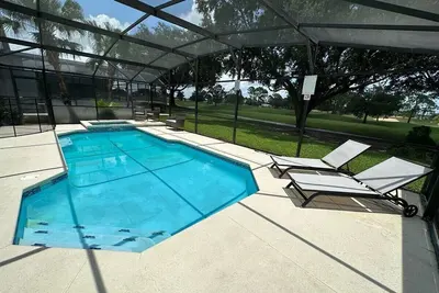 Image de Beautifully Remodeled Home - Southen Dunes Golf Course Views