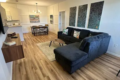 Image de Upgraded! Quiet Southern Dunes Condo