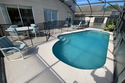 Image de Plenty of Sunshine, Southern Dunes Pool Home