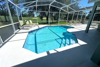 Image de Private, Large Pool Villa, Southern Dunes, Golf Course Views