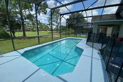 Image de Southern Dunes Villa, Upgraded, Golf Views