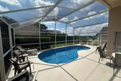 Image de Great family Villa! Plenty of upgrades! Southern Dunes