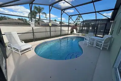 Image de Completely Updated Villa, Private Pool, Beautiful!