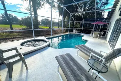 Image de Dunes Hideaway, Pool Home, Southern Dunes