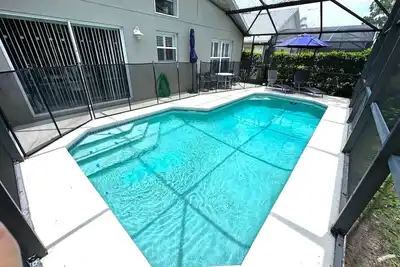 Image de 2672hea - Southern Dunes - Villa - Private Pool