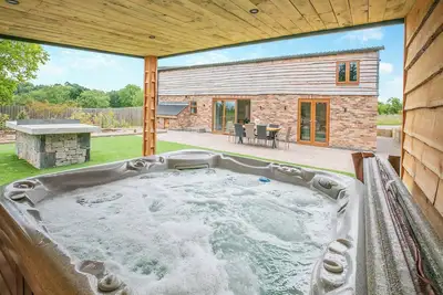 Image de 5 bedroom accommodation in Belper