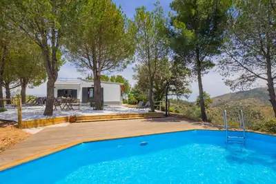 Image de Cubo's Casa Pineda / rural / piscine privée / wifi gratuit / barbecue