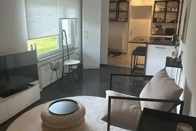 Image de Charmante Ferienwohnung für 2 Ideale Lage Direkt an der Schweizer Grenze