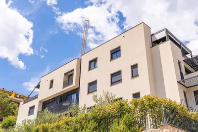 Image de Apartment Marcus Mai - Two Bedroom Apartment with Balcony