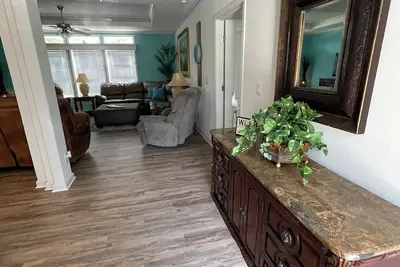 Image de Lily Pad 3 bedrooms and 2 baths