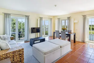 Image de Exquisite Vilamoura Apartment | Apartment Nozel | 2 Bedrooms | Lovely Furnished Terrace I Praia Da Falésia - Apartado Aside