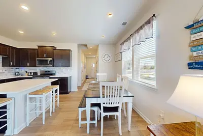 Image de Millville by the Sea home w\/clubhouse, pools & wellness center access
