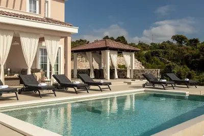 Image de Villa Azure Retreat