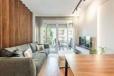 Image de Luxury Seaview Apartment with Free Parking