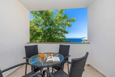 Image de Apartment Stara BAŠKA near the sea
