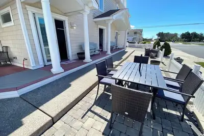 Image de Steps 2 Beach- Family, Walk 2 Downtown, Close 2 Ac.