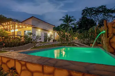 Image de Villa Palmera, A\/C Gated & Pool