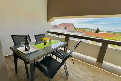 Image de Charmant Appartement Marylou 1