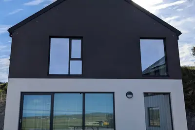 Image de Leenan @ Ballyliffin Beach Houses metres from Pollan Bay on the #WildAtlanticWay