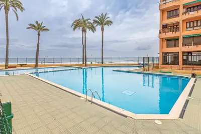Image de Bel appartement Ă La Manga