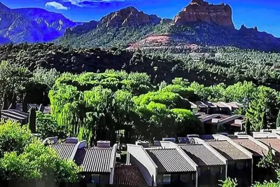 Image de Arroyo Roble Resort