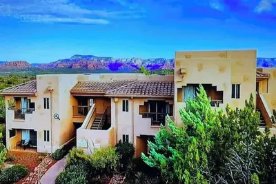 Image de Hilton Vc Sedona Summit 2