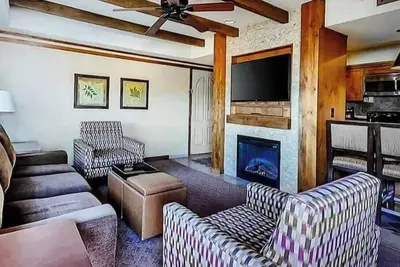 Image de Hilton Vc Sedona Summit 1