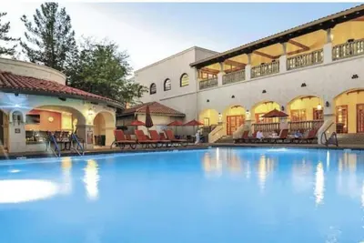 Image de Los Abrigados Resort & Spa 1b