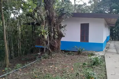 Image de Cabaña Para 4 Personas Complejo Turistico Fuga Ecolodge la Lapa