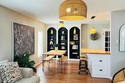Image de The Brick House- Cozy Stay in McAllen