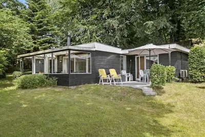 Image de Magnifique maison à Rødekro avec WiFi