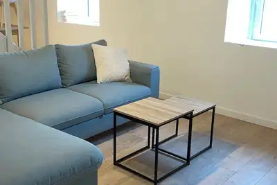 Image de Gîte à 10 min des plages du Débarquement