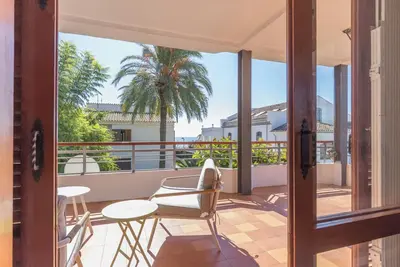 Image de Dive into the Villas of Benicasim