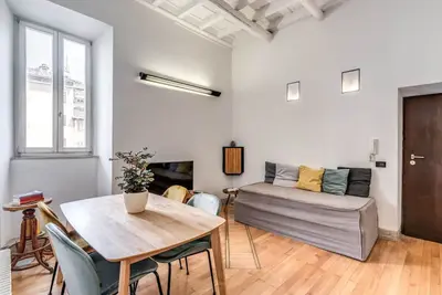 Image de Trastevere@Piazza Arquati suite