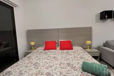 Image de Well-located Studio Kato Paphos