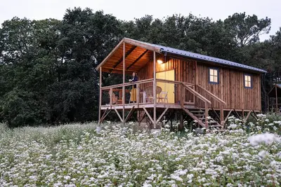 Image de Ecolodge Enezy - Jusqu'à 5 personnes