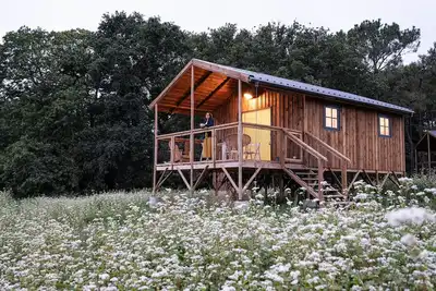 Image de Ecolodge Gregan - Jusqu'à 5 personnes