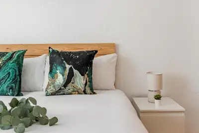 Image de Fuencarral Center - Apartment in downtown Madrid