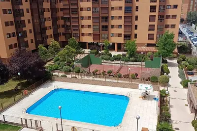 Image de Charming Airport Iv - Design apartment next to the airport