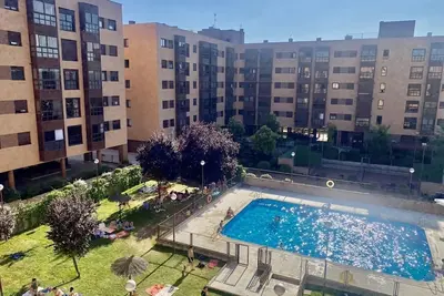 Image de Charming Airport V - Design apartment next to the airport