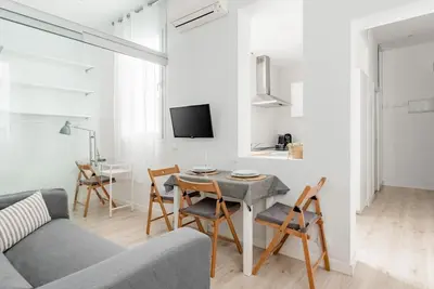 Image de Charming Circo Price Ii -> 2 bedroom apartment in the city center