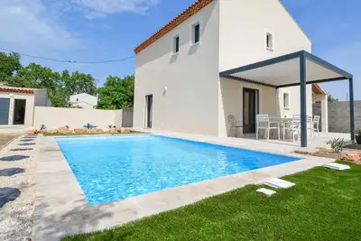 Image de Gorgeous home in Saint-Martin-de-Crau