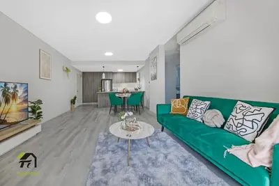 Image de Entire apartment in Rouse Hills
