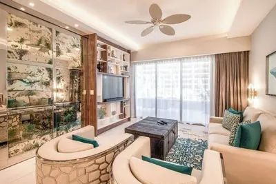 Image de Luxury 1 Bedroom Suite, Ocean View, Dec 22-29, 2024