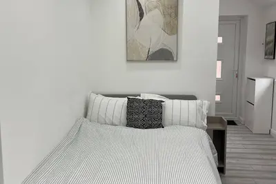 Image de Luxury Lodge With Free Parking