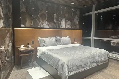 Image de St Regis Residence Mexico City Polanco